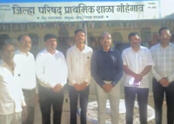 शाळा बहिष्कार आंदोलन मागे