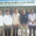शाळा बहिष्कार आंदोलन मागे