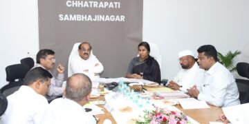 जिंतूर तालुक्यातील सिंचनाचा मार्ग मोकळा
