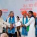 रवळगावच्या 'आरती' ला सुवर्णपदक