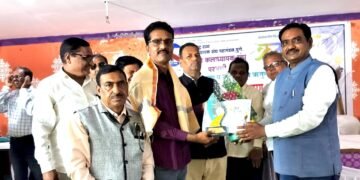 नितीन विद्यालयाचे 'ऋतुरंग' चित्रकला स्पर्धेत यश
