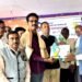 नितीन विद्यालयाचे 'ऋतुरंग' चित्रकला स्पर्धेत यश