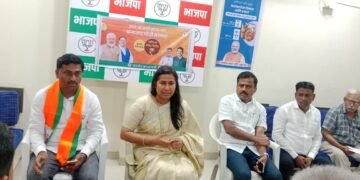 जीएसटी दरकपात जनतेच्या समृद्धीचा महामार्ग