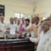 ओला दुष्काळ जाहीर करा