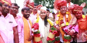 सभापतीपदी डॉ.संजय रोडगे