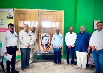 सेपक टकारा स्पर्धा : 'नूतन' चे वर्चस्व