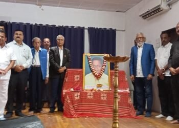 संविधानाच्या रक्षणाची जबाबदारी प्रत्येकाची