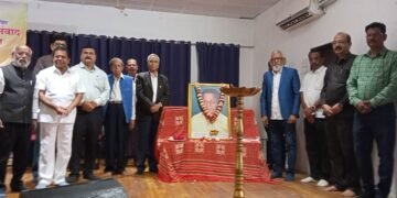 संविधानाच्या रक्षणाची जबाबदारी प्रत्येकाची