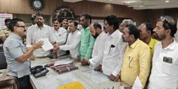 झरी, टाकळीचा अतिवृष्टीग्रस्त मंडळात समाविष्ट करा