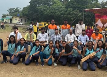 क्रिकेट स्पर्धेत 'प्रिन्स'चे निर्विवाद वर्चस्व