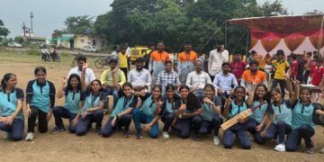 क्रिकेट स्पर्धेत 'प्रिन्स'चे निर्विवाद वर्चस्व