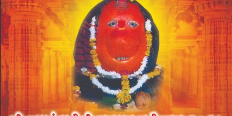 श्रीजगदंबादेवी नवरात्रौत्सवात विविध कार्यक्रम