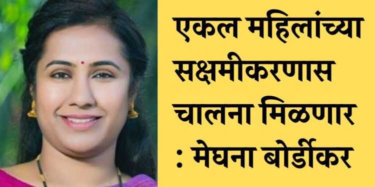३४ हजार एकल महिला; विधवांचे प्रमाण ९३ टक्के