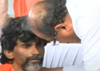 जरांगे यांचे उपोषण अखेर मागे