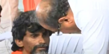 जरांगे यांचे उपोषण अखेर मागे