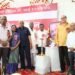 ' नूतन ७२' स्नेहमिलन सोहळ्याचे उद्घाटन