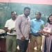 विज्ञान मेळाव्यात ज्ञानतीर्थची हर्षदा काष्टे प्रथम