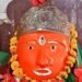 सेलूकरांचे श्रद्धास्थान श्री जगदंबा देवी