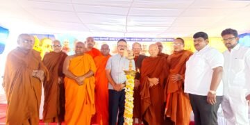 बौद्धधम्म हा समस्त मानव जातीच्या कल्याणाचा महामार्ग