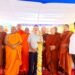 बौद्धधम्म हा समस्त मानव जातीच्या कल्याणाचा महामार्ग