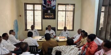सेलू बाजार समितीला गतवैभव प्राप्त करून देणार