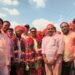 सभापतीपदी तुषार गोळेगावकर बिनविरोध