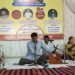 शब्दसुरांनी सजली ‘दिवाळी पहाट’