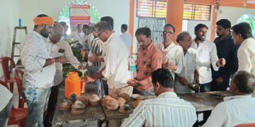 दम्याच्या २५६ रुग्णांना मोफत औषधी