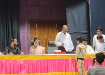 सेलूतील प्रभाग आरक्षण जाहीर