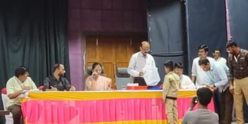 सेलूतील प्रभाग आरक्षण जाहीर