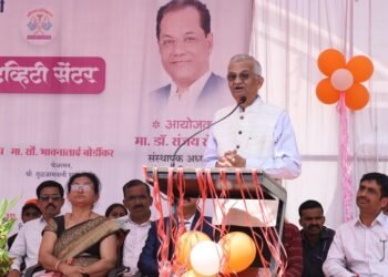 संशोधकवृत्ती विकसित करण्याची गरज