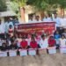 एचएआरसीतर्फे अनाथ बालकांना दिवाळी किट
