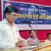 चंदनशिव यांनी मांडले ग्रामीण व्यवस्थेचे वास्तव