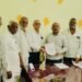 नदीकाठच्या जमिनींच्या नुकसानीचे तत्काळ पंचनामे करून भरपाई द्या