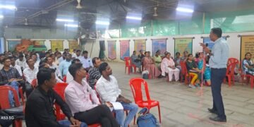 दिवाळी सुट्टीत शिक्षकांना राष्ट्रीय शिक्षण धोरणाचे धडे