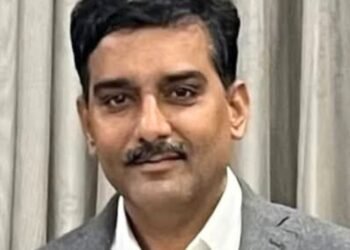 डॉ.प्रताप काळे यांची अपर विभागीय आयुक्तपदी पदोन्नती