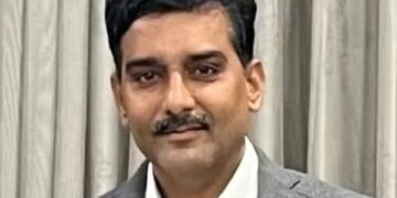 डॉ.प्रताप काळे यांची अपर विभागीय आयुक्तपदी पदोन्नती