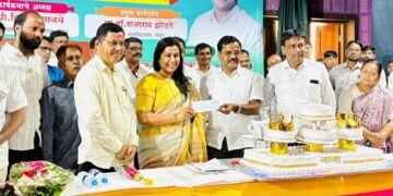 देशात दिव्यांगांचा आत्मसन्मान वाढला