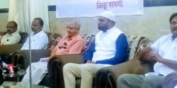 शासनाने तत्काळ शेतकर्‍यांना मदत द्यावी - ॲड. प्रकाश आंबेडकर