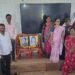 शिक्षक प्रशिक्षणात एकता दिनानिमित्त कार्यक्रम
