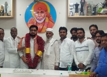 काँग्रेसचे विचार घरोघरी पोहोचवा