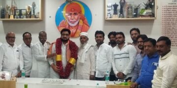 काँग्रेसचे विचार घरोघरी पोहोचवा