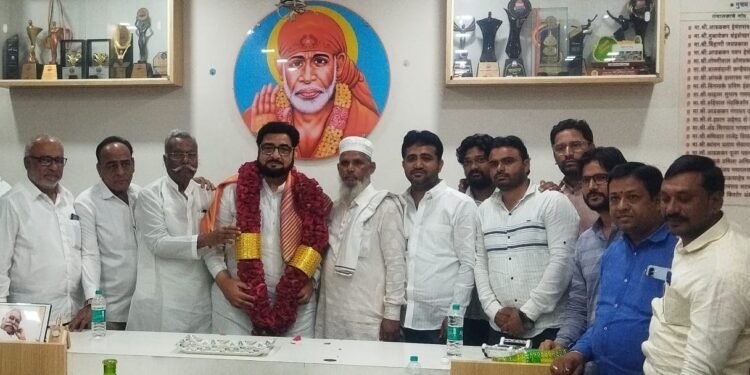 काँग्रेसचे विचार घरोघरी पोहोचवा
