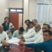 सेलू नगराध्यक्षपदासाठी आत्माराम साळवे यांची उमेदवारी दाखल