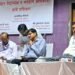 निवडणूक प्रक्रियेत दक्षता अत्यंत महत्त्वाची
