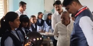 विज्ञान प्रदर्शनातून कल्पनाशक्तीला चालना