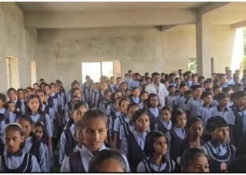 स्वातंत्र्य जागरणाचा शंखनाद म्हणजे वंदे मातरम - नामदेव एकशिंगे