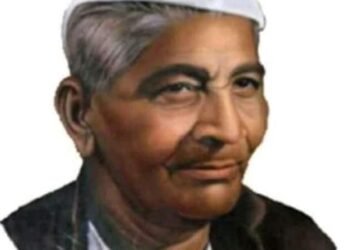 भांगडिया जयंती महोत्सव आजपासून