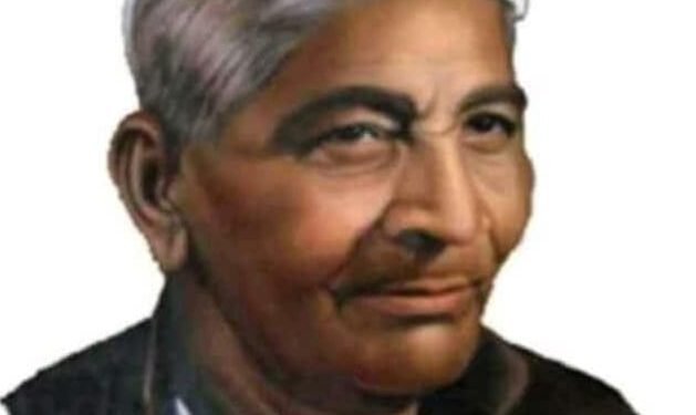 भांगडिया जयंती महोत्सव आजपासून