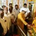 परभणीतील श्री खंडोबा यात्रा महोत्सवास सुरूवात
